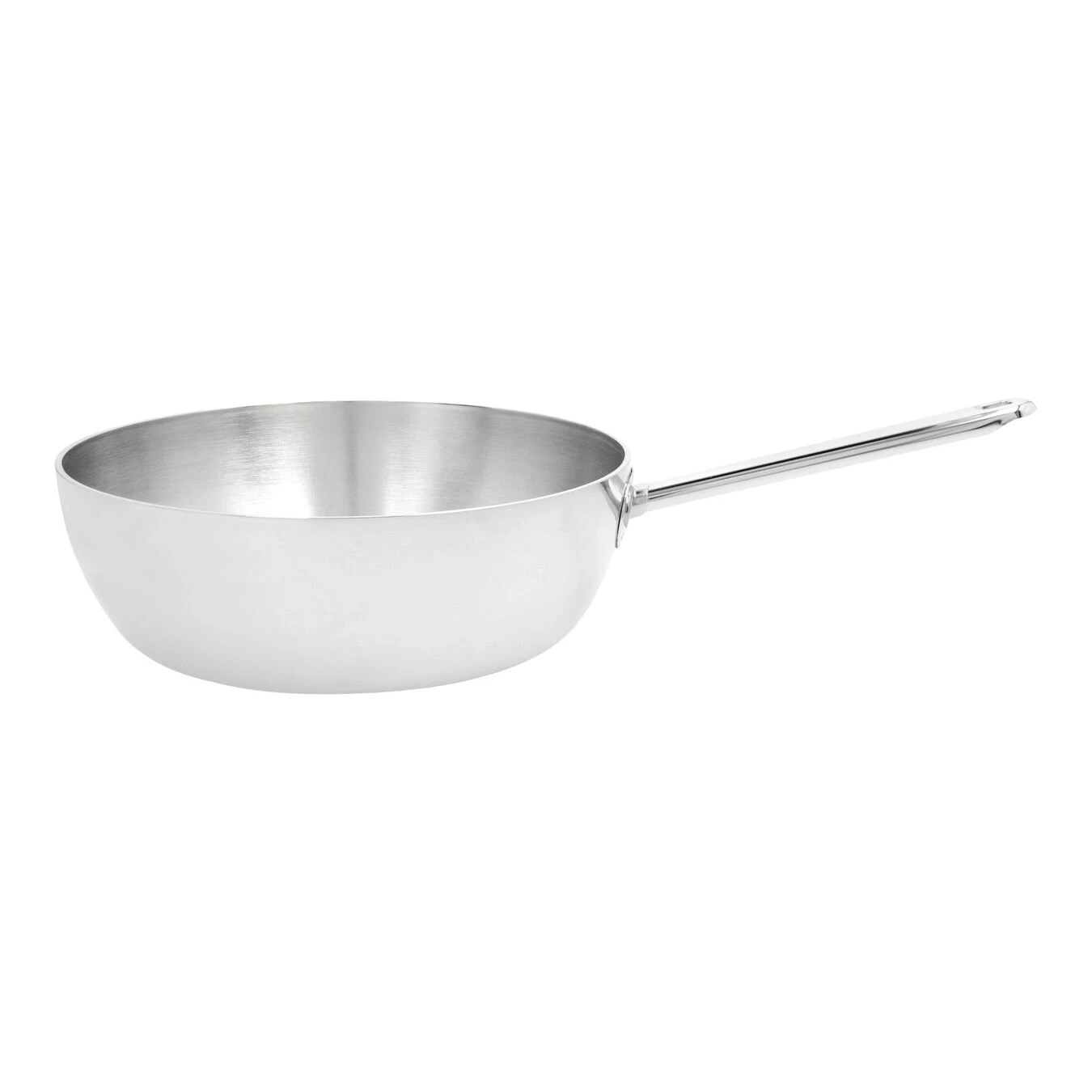Demeyere Sauteuse Konisch 28 Cm, 18/10 Edelstahl 1 Demeyere Sauteuse Konisch 28 Cm, 18/10 Edelstahl