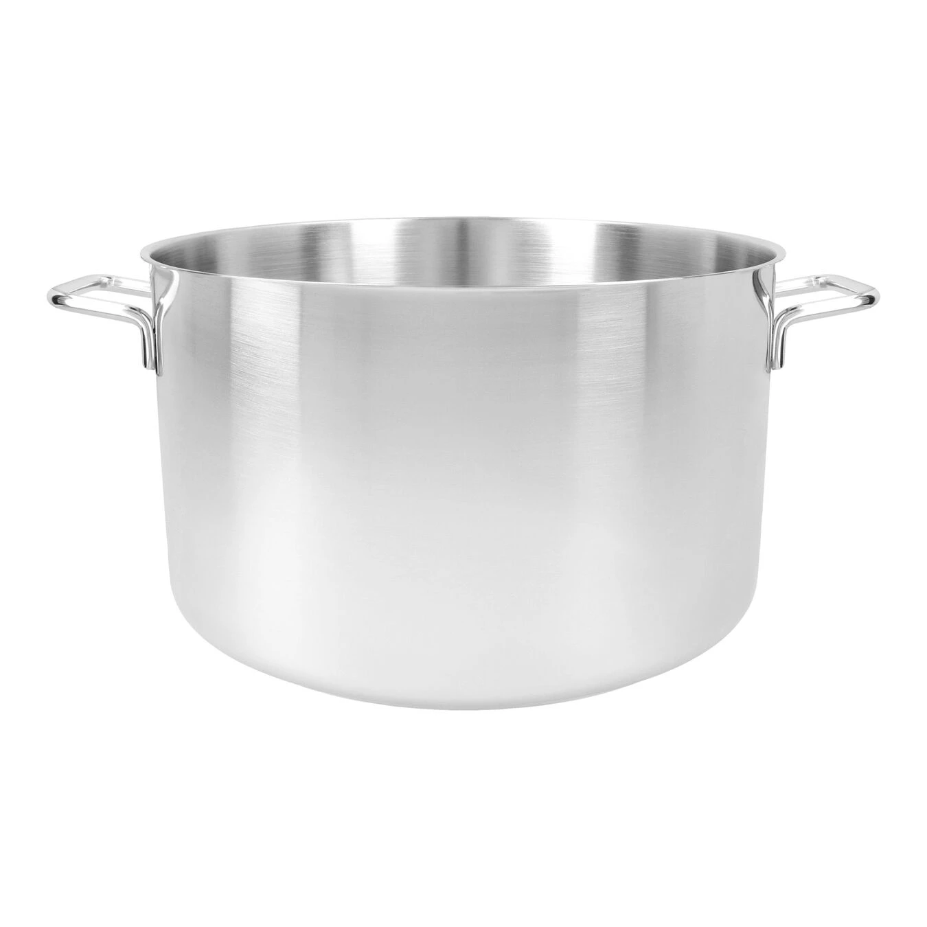Demeyere Bratentopf Ohne Deckel 36 Cm, 18/10 Edelstahl 1 Demeyere Bratentopf Ohne Deckel 36 Cm, 18/10 Edelstahl