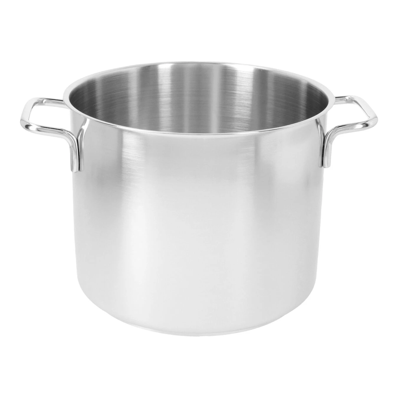 Demeyere Kochtopf Ohne Deckel 20 Cm, 18/10 Edelstahl 1 Demeyere Kochtopf Ohne Deckel 20 Cm, 18/10 Edelstahl