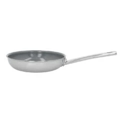 Demeyere Bratpfanne 20 Cm, 18/10 Edelstahl, Silber