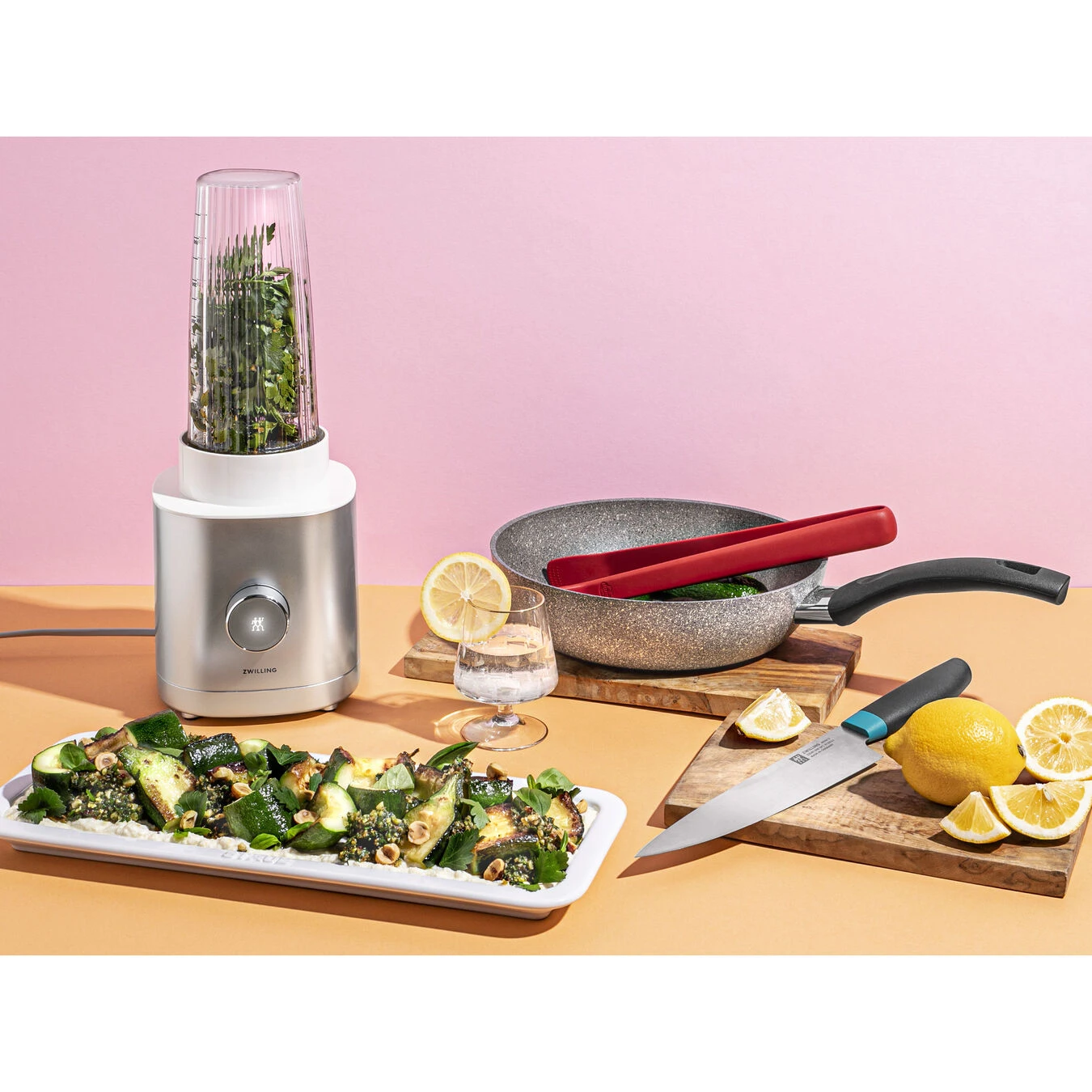 Staub Servierplatte Weiß 36 Cm X 14 Cm, Keramik, Reinweiß 4 Staub Servierplatte Weiß 36 Cm X 14 Cm, Keramik, Reinweiß – Bild 4