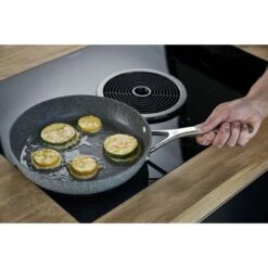 Ballarini Bratpfanne 26 Cm, Aluminium -Demeyere Geschäft 424416300 1