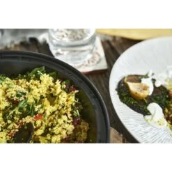 Staub Tajine 28 Cm, Gusseisen, Cream 7 Staub Tajine 28 Cm, Gusseisen, Cream -Demeyere Geschäft 424418346