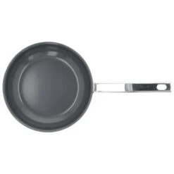 Demeyere Bratpfanne 20 Cm, 18/10 Edelstahl, Silber -Demeyere Geschäft 5412191386200 2 38620