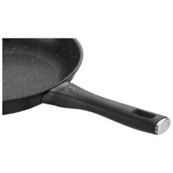 Zwilling Bratpfanne 20 Cm, Aluminium -Demeyere Geschäft 66319 266 0 5 1