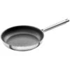 Zwilling Bratpfanne 28 Cm, Edelstahl, Silber-Schwarz