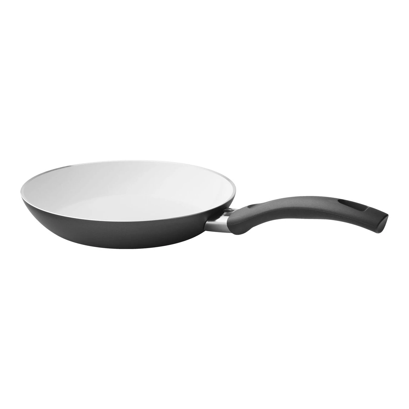 Ballarini Bratpfanne Flach 20 Cm, Aluminium 1 Ballarini Bratpfanne Flach 20 Cm, Aluminium