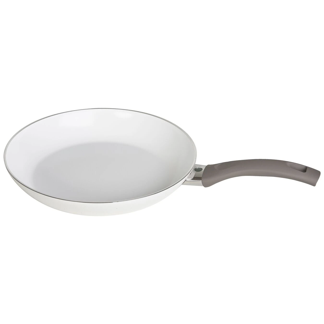 Ballarini Bratpfanne Flach 20 Cm, Aluminium 2 Ballarini Bratpfanne Flach 20 Cm, Aluminium – Bild 2