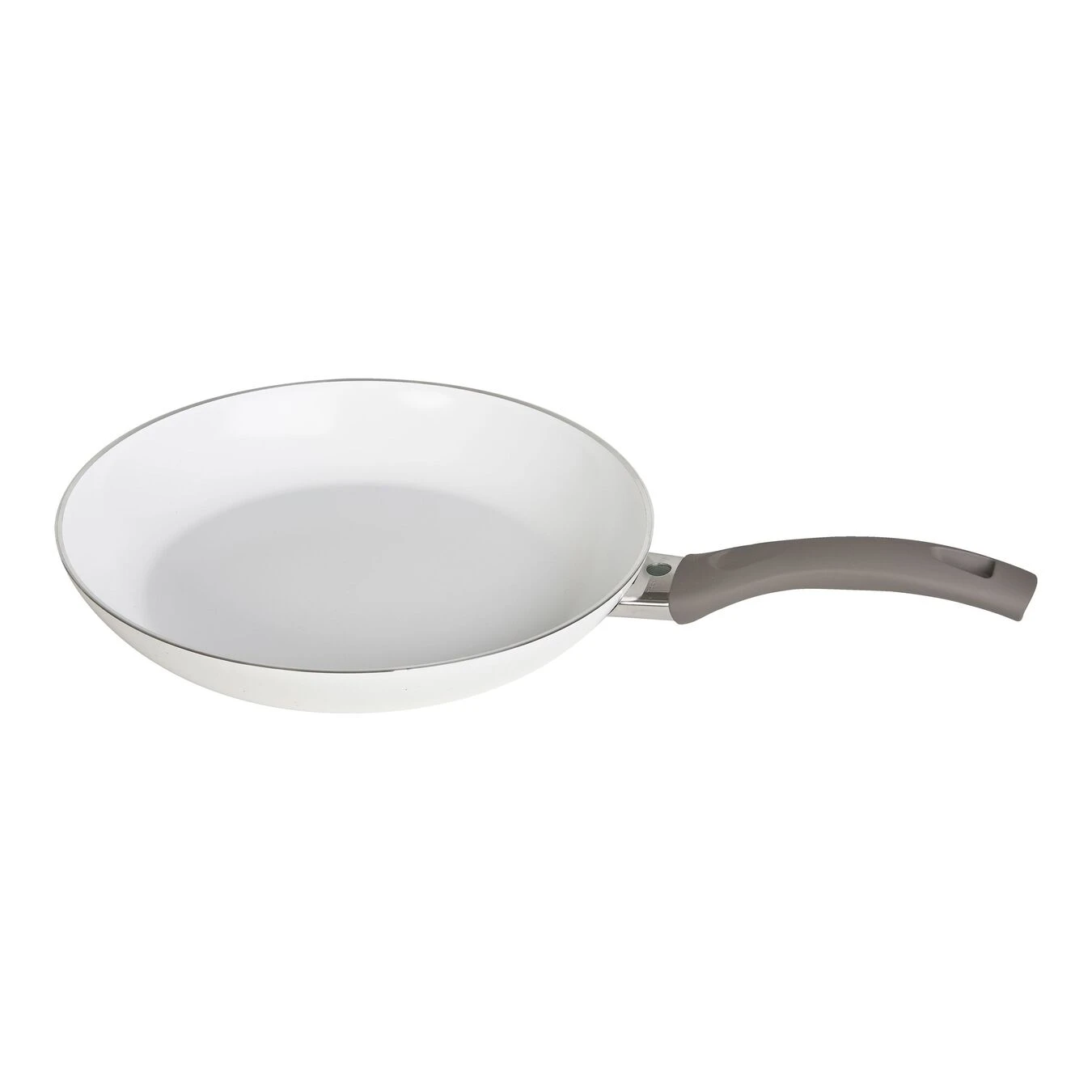 Ballarini Bratpfanne Flach 24 Cm, Aluminium 1 Ballarini Bratpfanne Flach 24 Cm, Aluminium