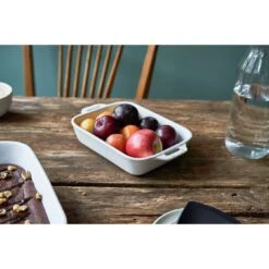 Staub Auflaufform 20 Cm X 16 Cm, Keramik -Demeyere Geschäft 750030775