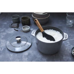 Staub Reislöffel, 22 Cm, Silikon -Demeyere Geschäft 750033500